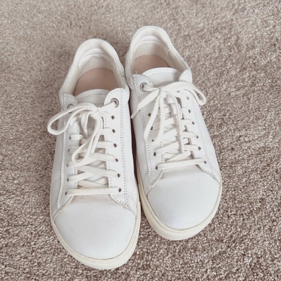 Birkenstock Shoes - BIrkenstock Bend Tennis Shoes